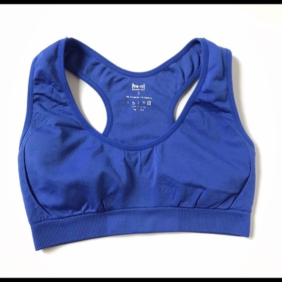 Pro Fit Seamless Sports Bra Bundle Small - Picture 3 of 8